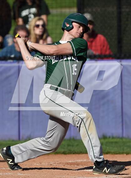 Thumbnail 1 in Brewster @ John Jay-CR photogallery.