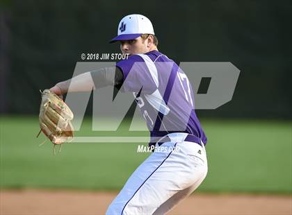 Thumbnail 2 in Brewster @ John Jay-CR photogallery.