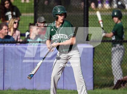 Thumbnail 1 in Brewster @ John Jay-CR photogallery.