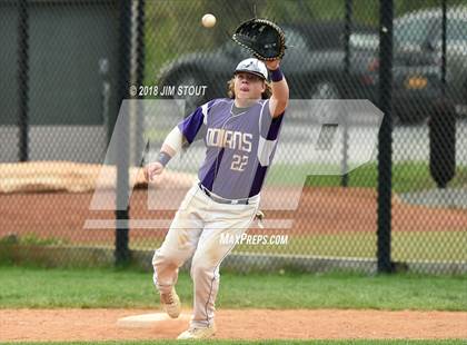 Thumbnail 2 in Brewster @ John Jay-CR photogallery.