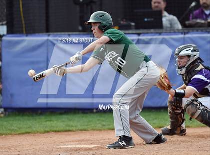 Thumbnail 1 in Brewster @ John Jay-CR photogallery.