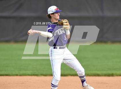 Thumbnail 1 in Brewster @ John Jay-CR photogallery.