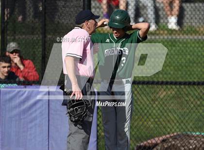Thumbnail 3 in Brewster @ John Jay-CR photogallery.