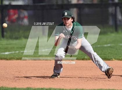 Thumbnail 2 in Brewster @ John Jay-CR photogallery.