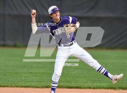 Thumbnail 2 in Brewster @ John Jay-CR photogallery.