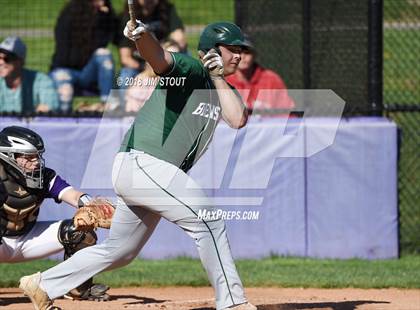 Thumbnail 1 in Brewster @ John Jay-CR photogallery.