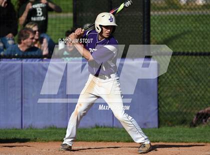 Thumbnail 2 in Brewster @ John Jay-CR photogallery.