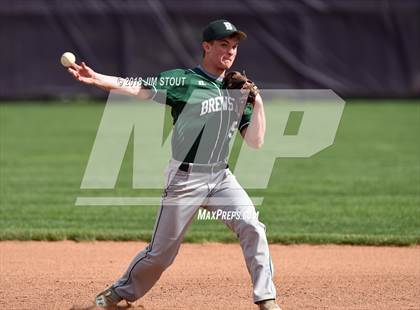 Thumbnail 2 in Brewster @ John Jay-CR photogallery.