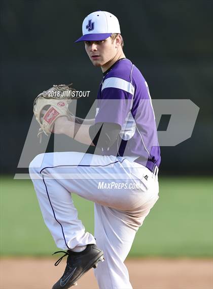 Thumbnail 1 in Brewster @ John Jay-CR photogallery.