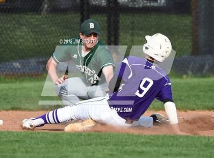 Thumbnail 3 in Brewster @ John Jay-CR photogallery.