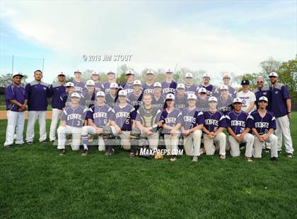 Thumbnail 1 in Brewster @ John Jay-CR photogallery.