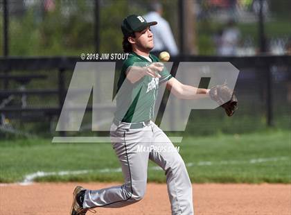 Thumbnail 1 in Brewster @ John Jay-CR photogallery.