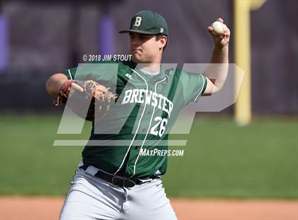 Thumbnail 1 in Brewster @ John Jay-CR photogallery.
