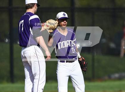 Thumbnail 1 in Brewster @ John Jay-CR photogallery.
