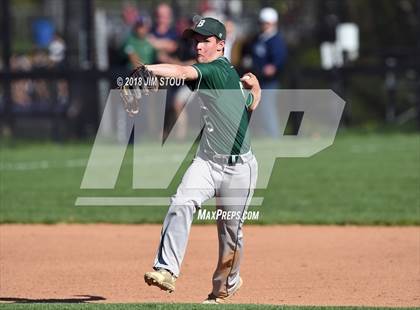 Thumbnail 2 in Brewster @ John Jay-CR photogallery.