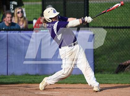 Thumbnail 2 in Brewster @ John Jay-CR photogallery.