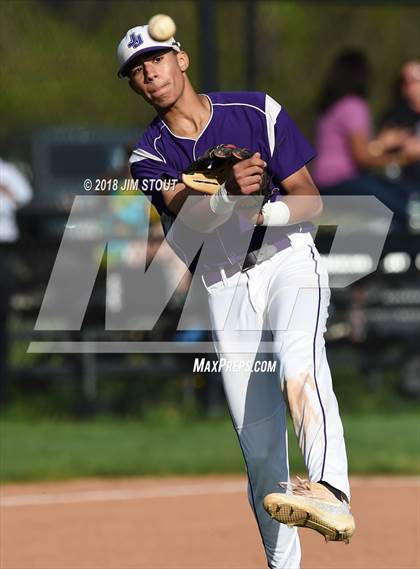 Thumbnail 1 in Brewster @ John Jay-CR photogallery.