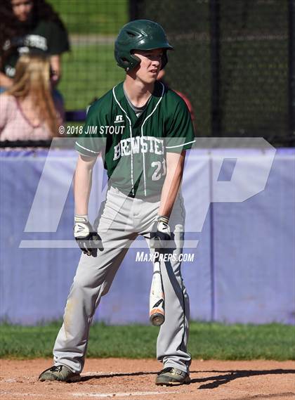 Thumbnail 1 in Brewster @ John Jay-CR photogallery.
