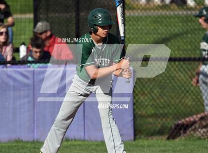 Thumbnail 1 in Brewster @ John Jay-CR photogallery.