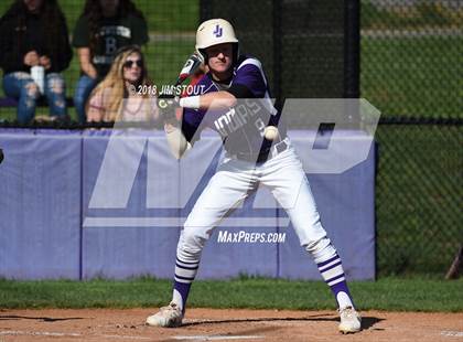 Thumbnail 1 in Brewster @ John Jay-CR photogallery.
