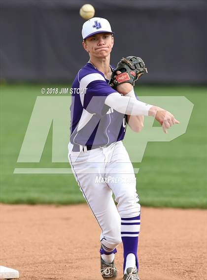 Thumbnail 2 in Brewster @ John Jay-CR photogallery.