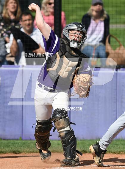 Thumbnail 2 in Brewster @ John Jay-CR photogallery.