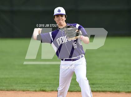 Thumbnail 1 in Brewster @ John Jay-CR photogallery.
