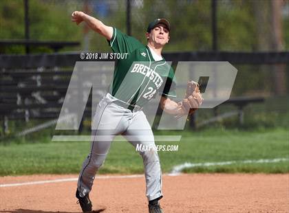 Thumbnail 1 in Brewster @ John Jay-CR photogallery.