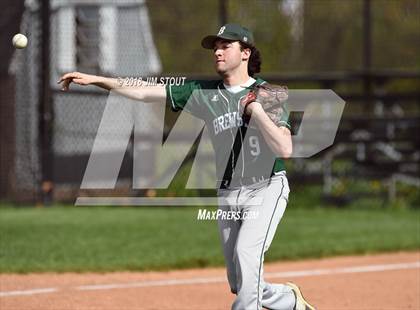 Thumbnail 1 in Brewster @ John Jay-CR photogallery.
