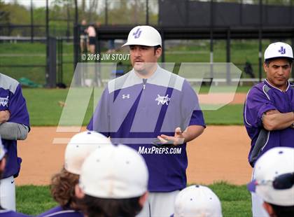 Thumbnail 2 in Brewster @ John Jay-CR photogallery.
