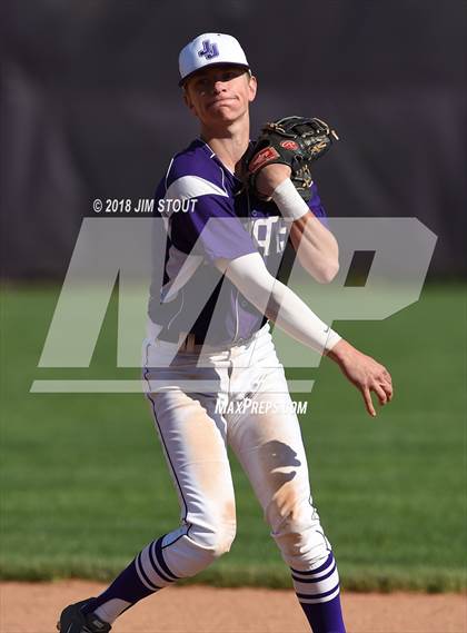 Thumbnail 3 in Brewster @ John Jay-CR photogallery.