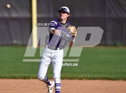 Thumbnail 2 in Brewster @ John Jay-CR photogallery.