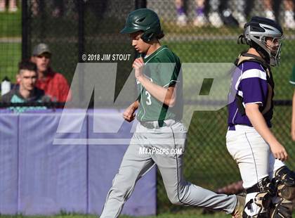 Thumbnail 1 in Brewster @ John Jay-CR photogallery.