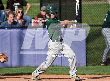 Thumbnail 1 in Brewster @ John Jay-CR photogallery.