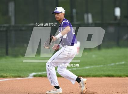 Thumbnail 2 in Brewster @ John Jay-CR photogallery.