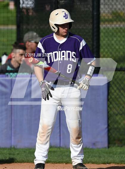 Thumbnail 3 in Brewster @ John Jay-CR photogallery.