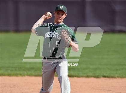 Thumbnail 2 in Brewster @ John Jay-CR photogallery.