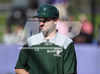 Thumbnail 2 in Brewster @ John Jay-CR photogallery.