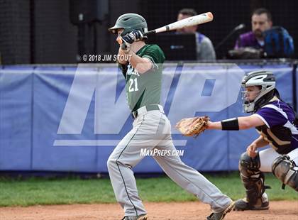 Thumbnail 2 in Brewster @ John Jay-CR photogallery.