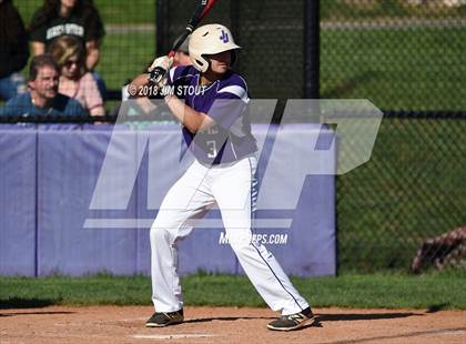 Thumbnail 2 in Brewster @ John Jay-CR photogallery.