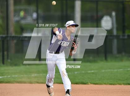 Thumbnail 3 in Brewster @ John Jay-CR photogallery.