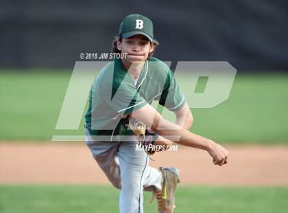 Thumbnail 2 in Brewster @ John Jay-CR photogallery.