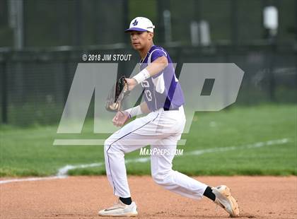 Thumbnail 1 in Brewster @ John Jay-CR photogallery.