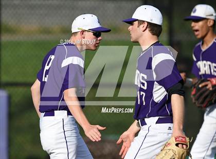 Thumbnail 2 in Brewster @ John Jay-CR photogallery.