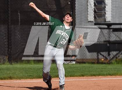 Thumbnail 1 in Brewster @ John Jay-CR photogallery.