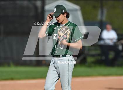 Thumbnail 2 in Brewster @ John Jay-CR photogallery.