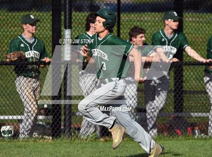 Thumbnail 3 in Brewster @ John Jay-CR photogallery.