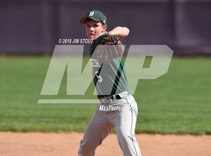 Thumbnail 1 in Brewster @ John Jay-CR photogallery.