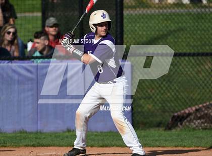 Thumbnail 1 in Brewster @ John Jay-CR photogallery.