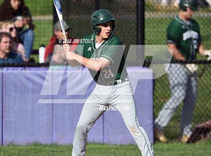 Thumbnail 1 in Brewster @ John Jay-CR photogallery.